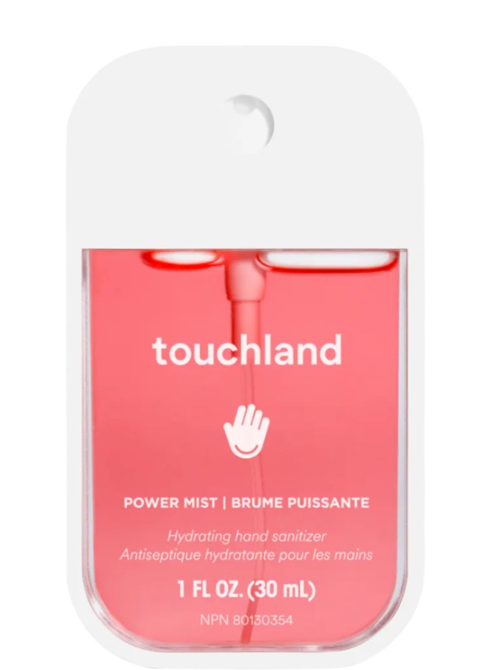 TOUCHLAND wild watermelon 30 ml